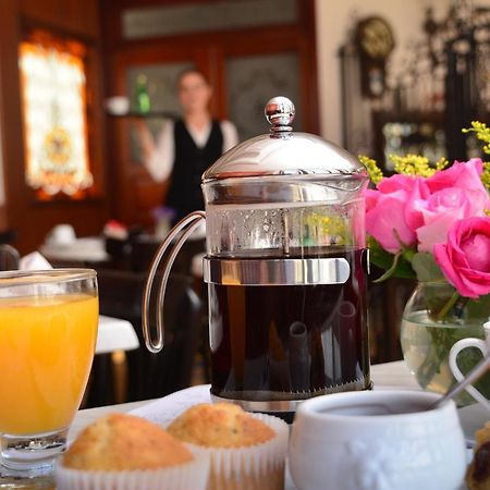 Grand Hotel Tepatitlan Dış mekan fotoğraf