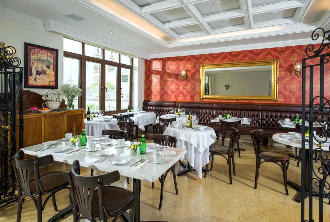 Grand Hotel Tepatitlan Dış mekan fotoğraf