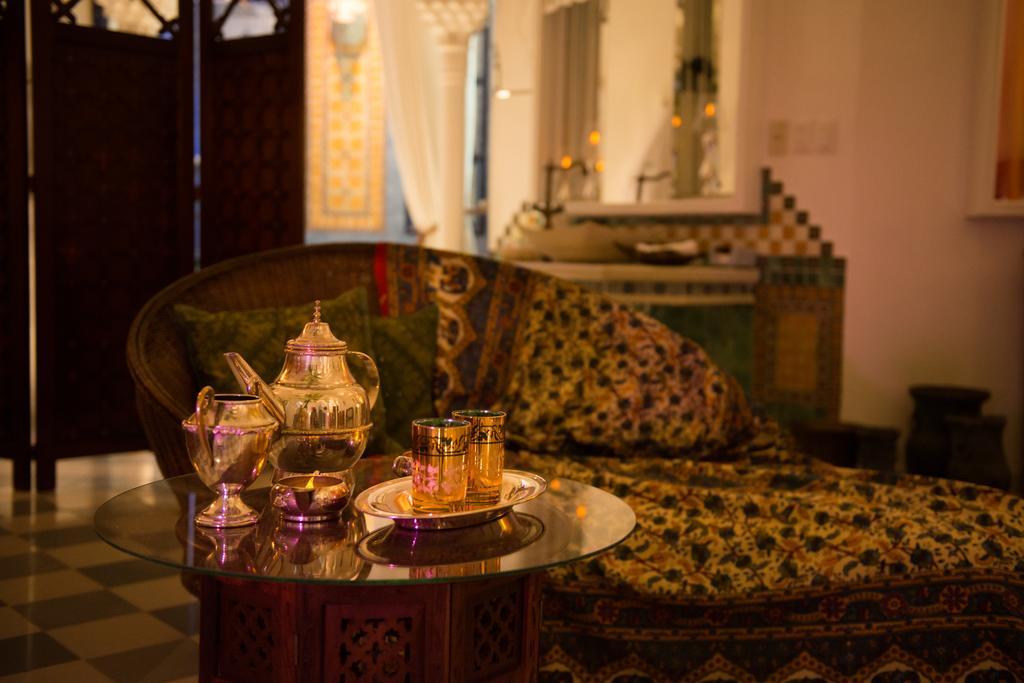 Grand Hotel Tepatitlan Oda fotoğraf