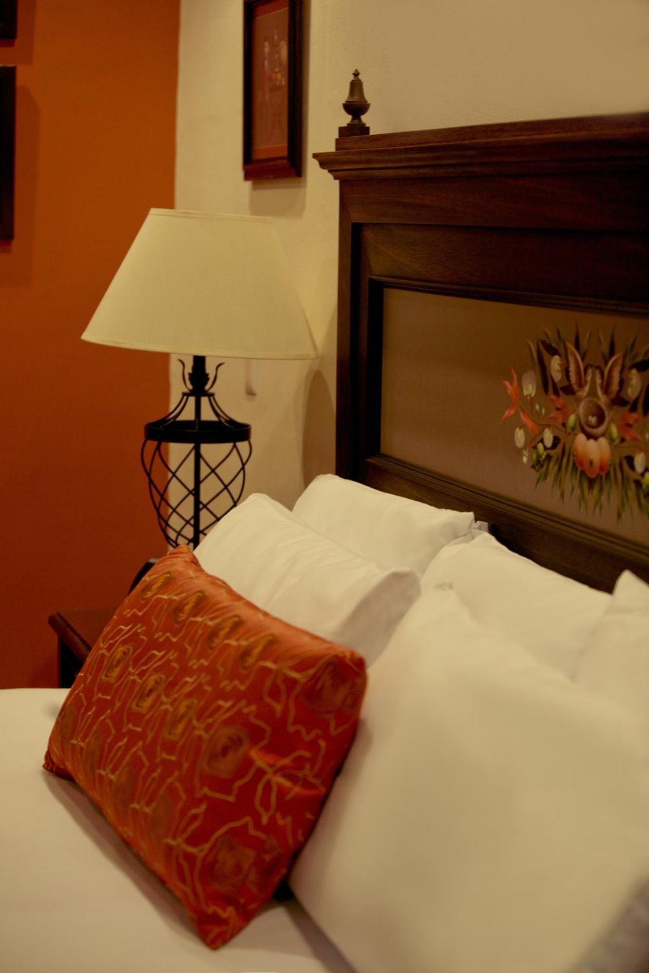 Grand Hotel Tepatitlan Oda fotoğraf
