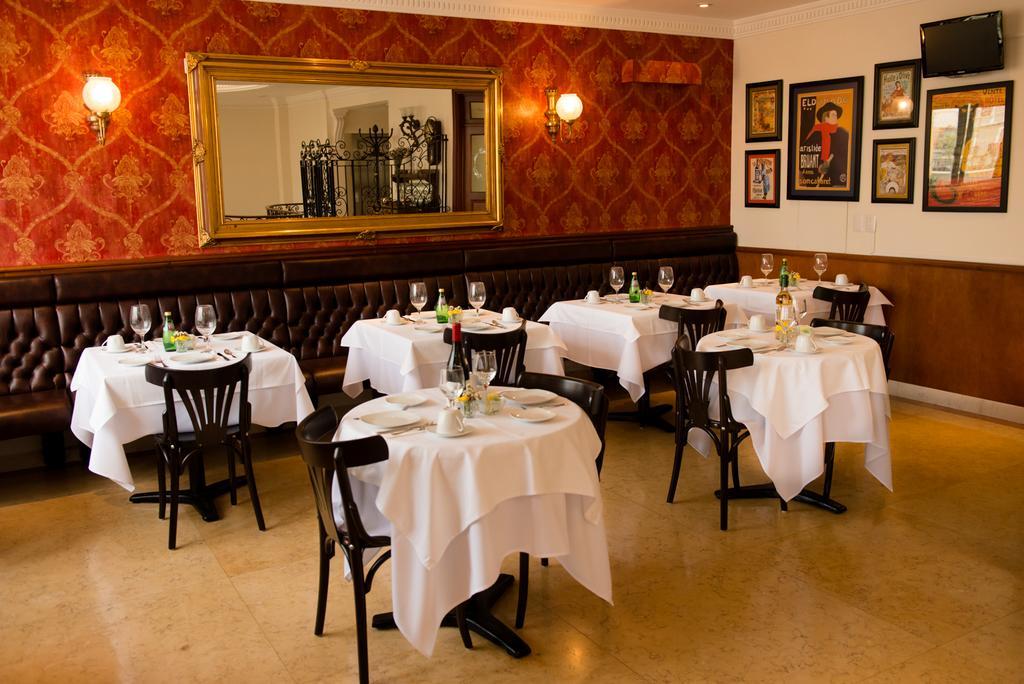 Grand Hotel Tepatitlan Dış mekan fotoğraf