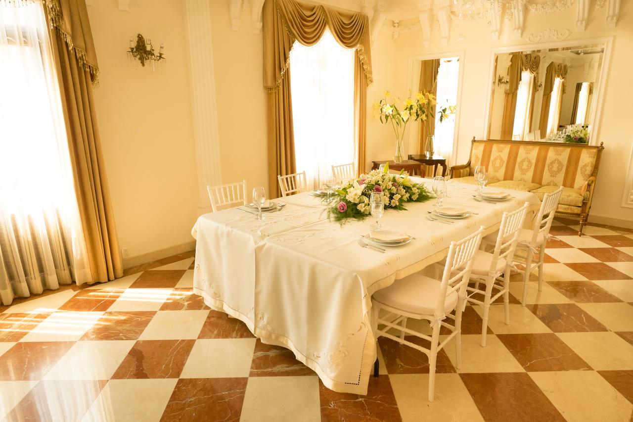 Grand Hotel Tepatitlan Dış mekan fotoğraf