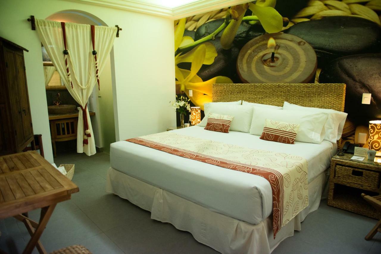 Grand Hotel Tepatitlan Dış mekan fotoğraf
