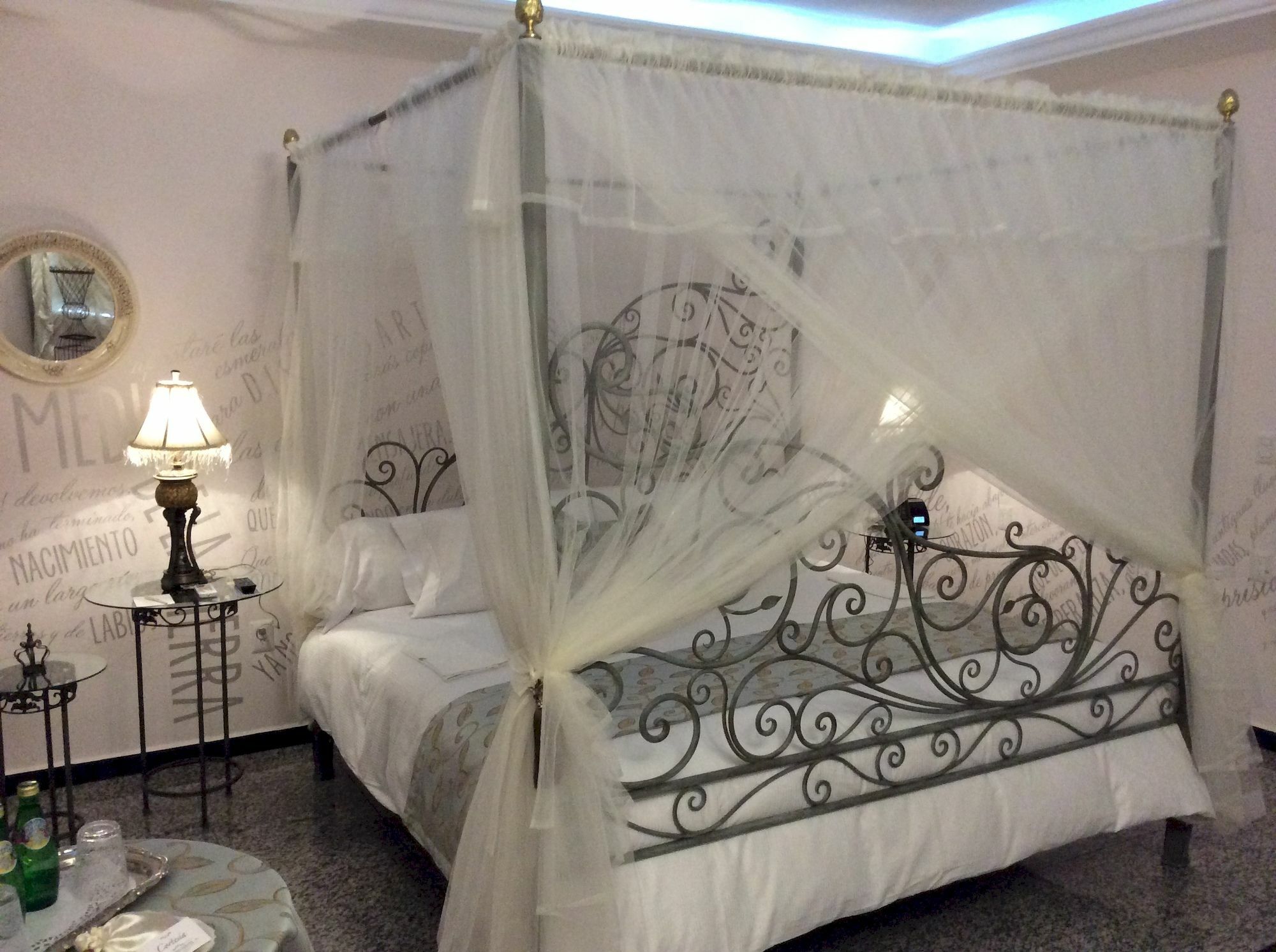 Grand Hotel Tepatitlan Dış mekan fotoğraf