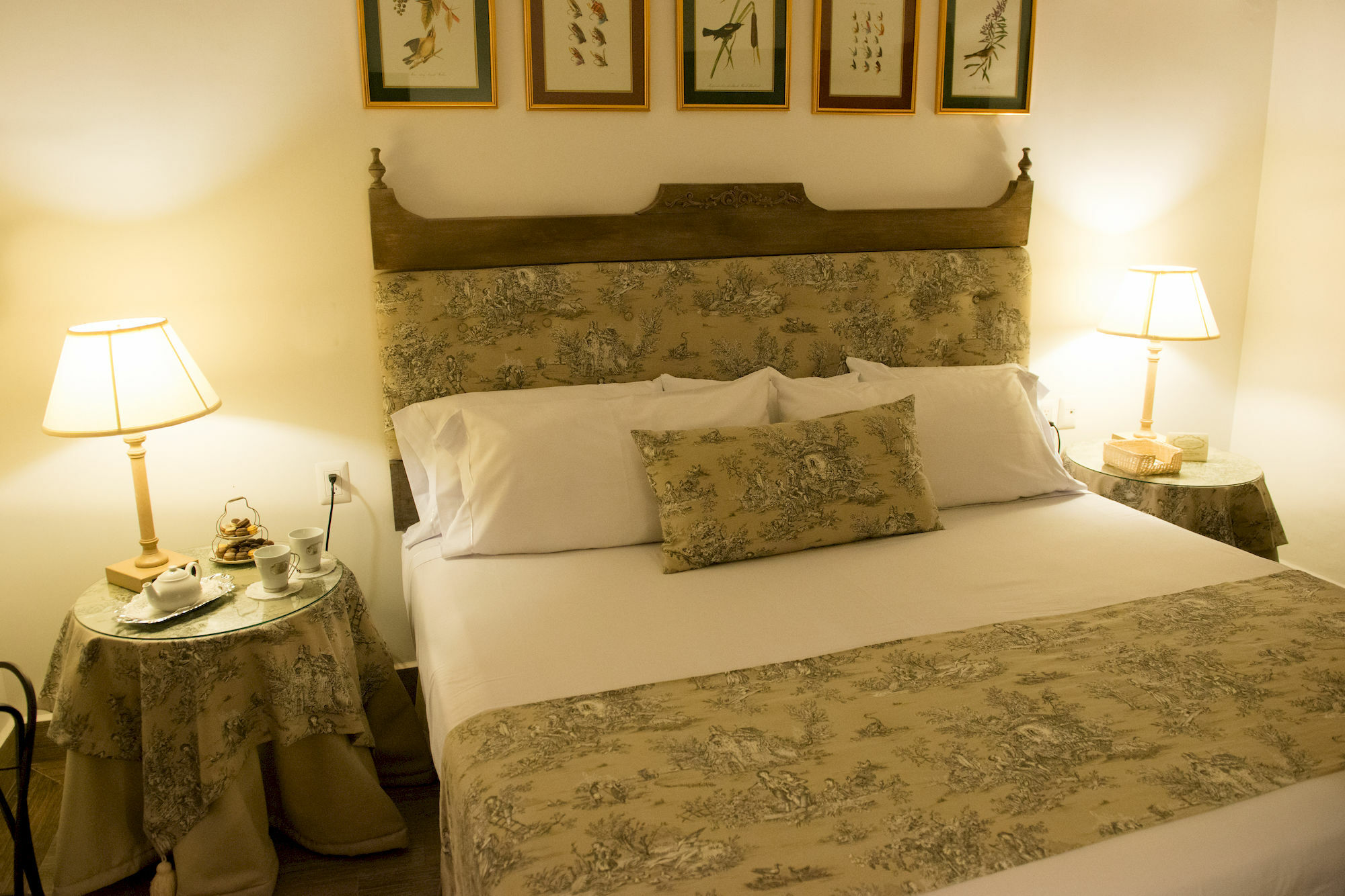 Grand Hotel Tepatitlan Dış mekan fotoğraf