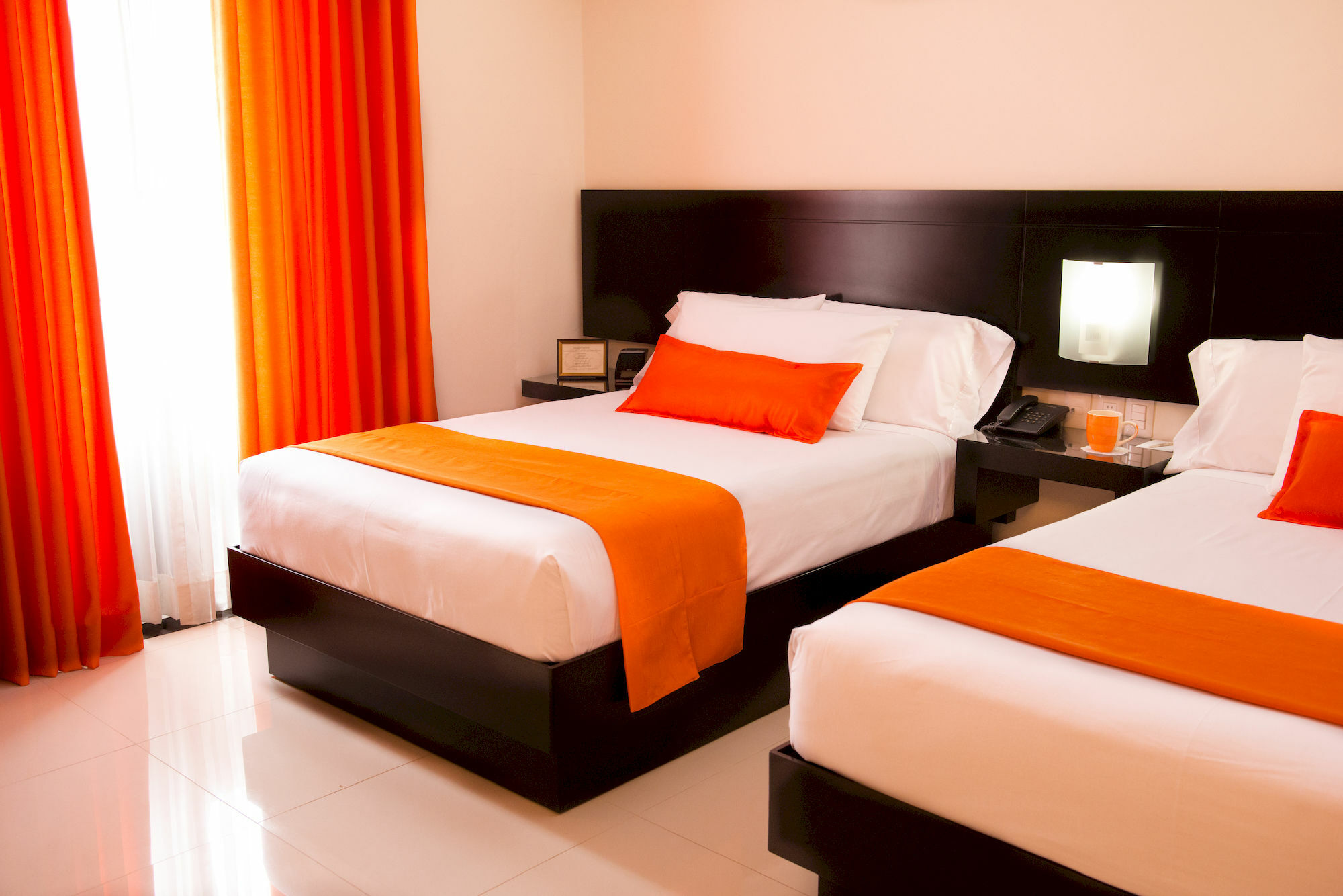 Grand Hotel Tepatitlan Dış mekan fotoğraf