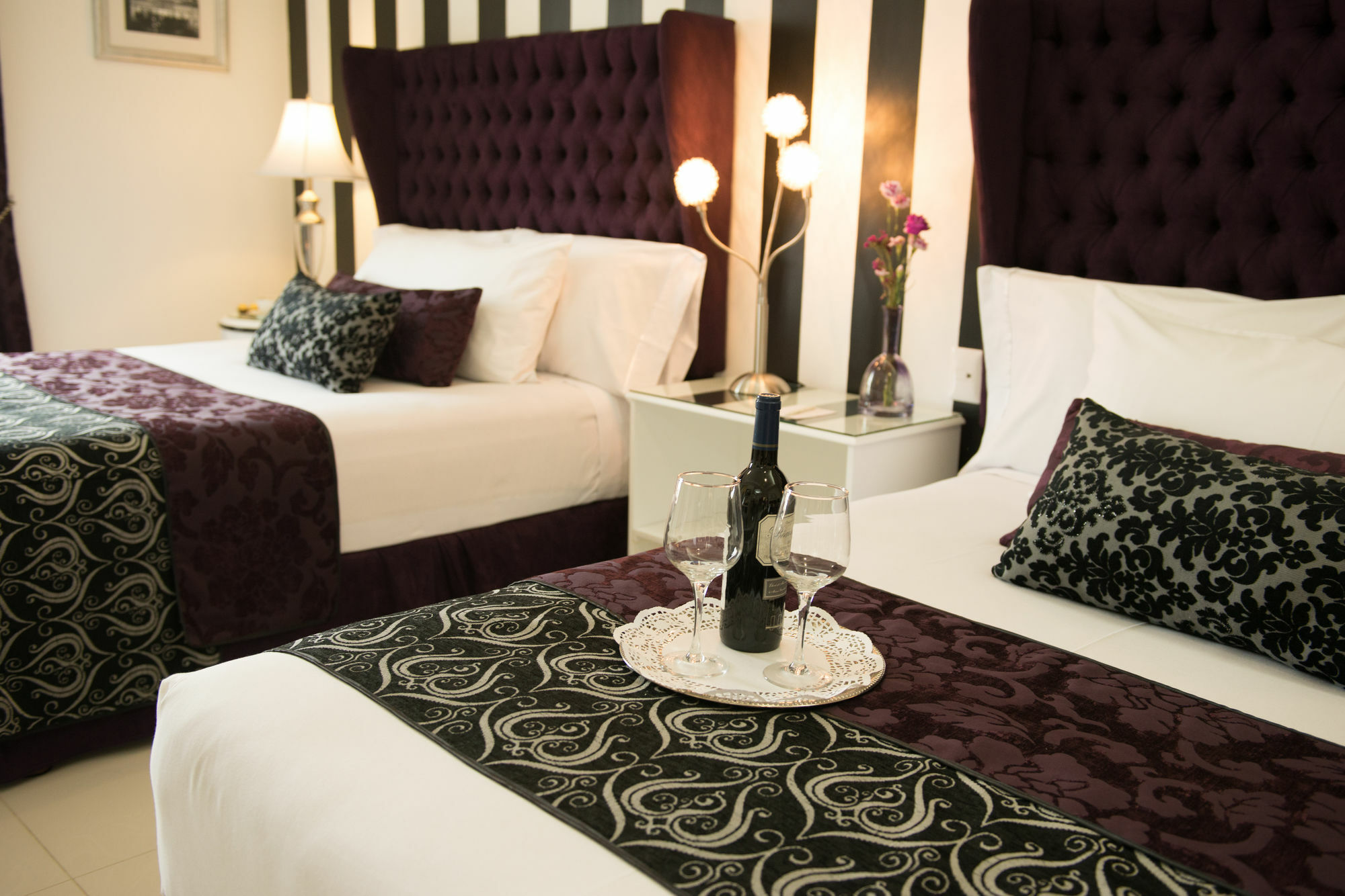 Grand Hotel Tepatitlan Dış mekan fotoğraf