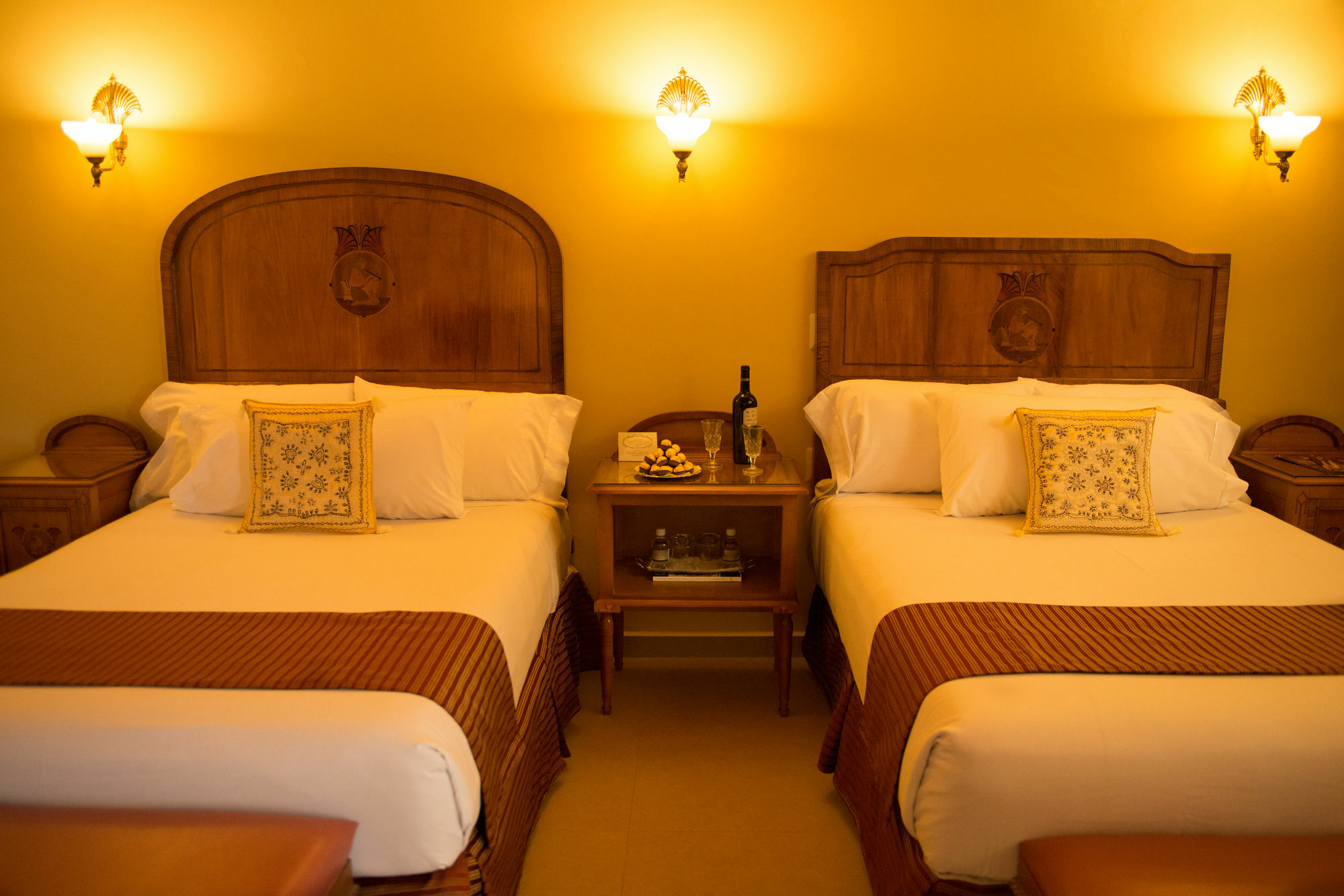 Grand Hotel Tepatitlan Dış mekan fotoğraf