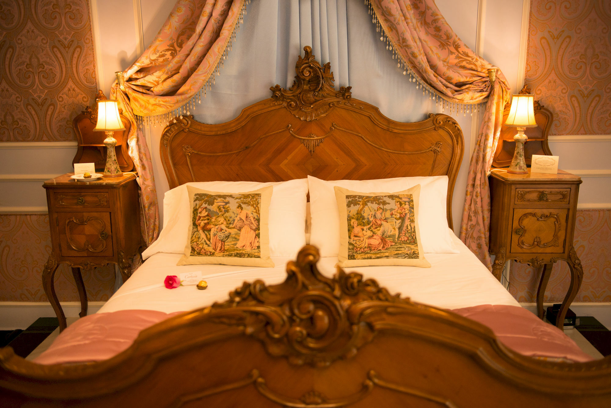Grand Hotel Tepatitlan Dış mekan fotoğraf