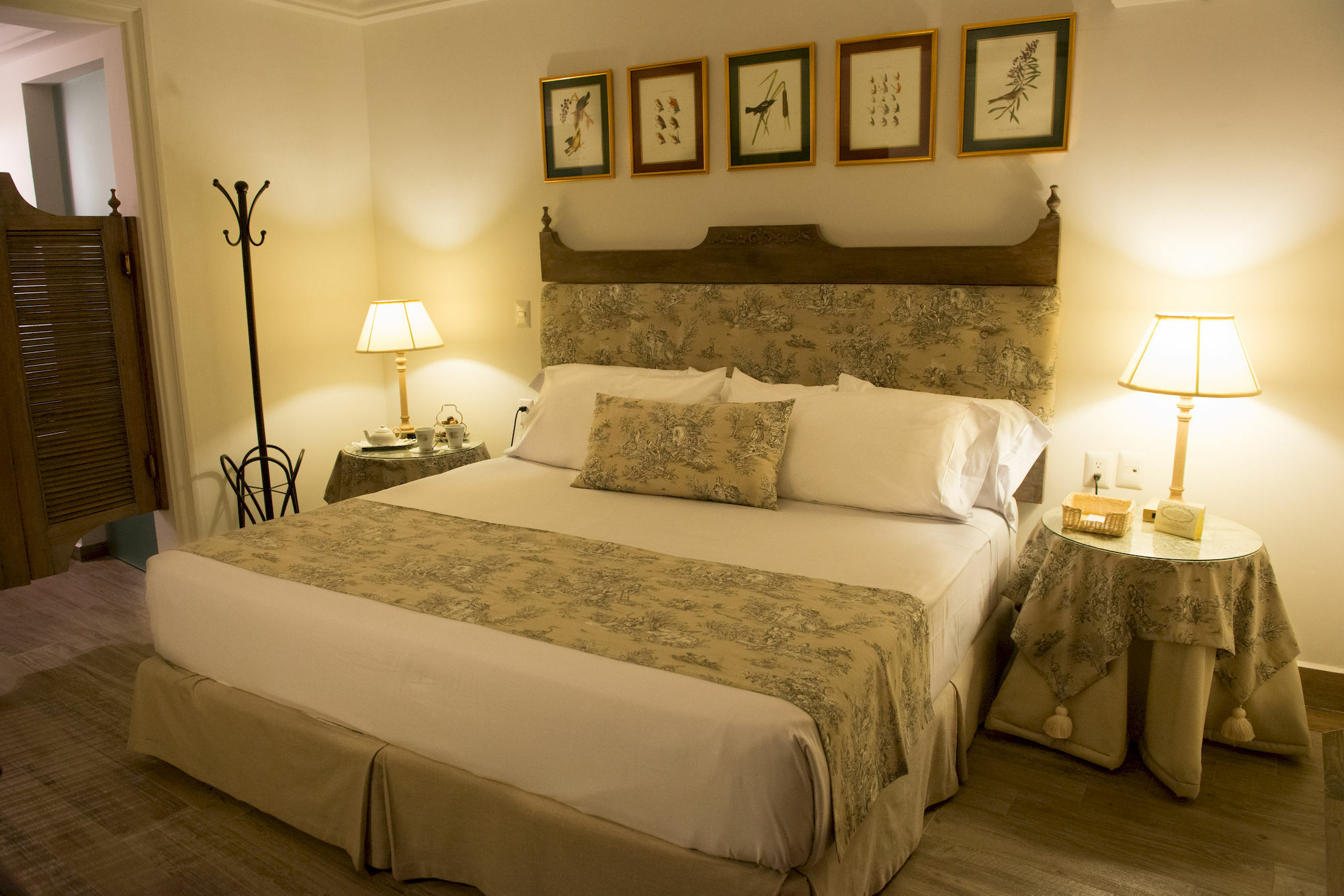 Grand Hotel Tepatitlan Dış mekan fotoğraf