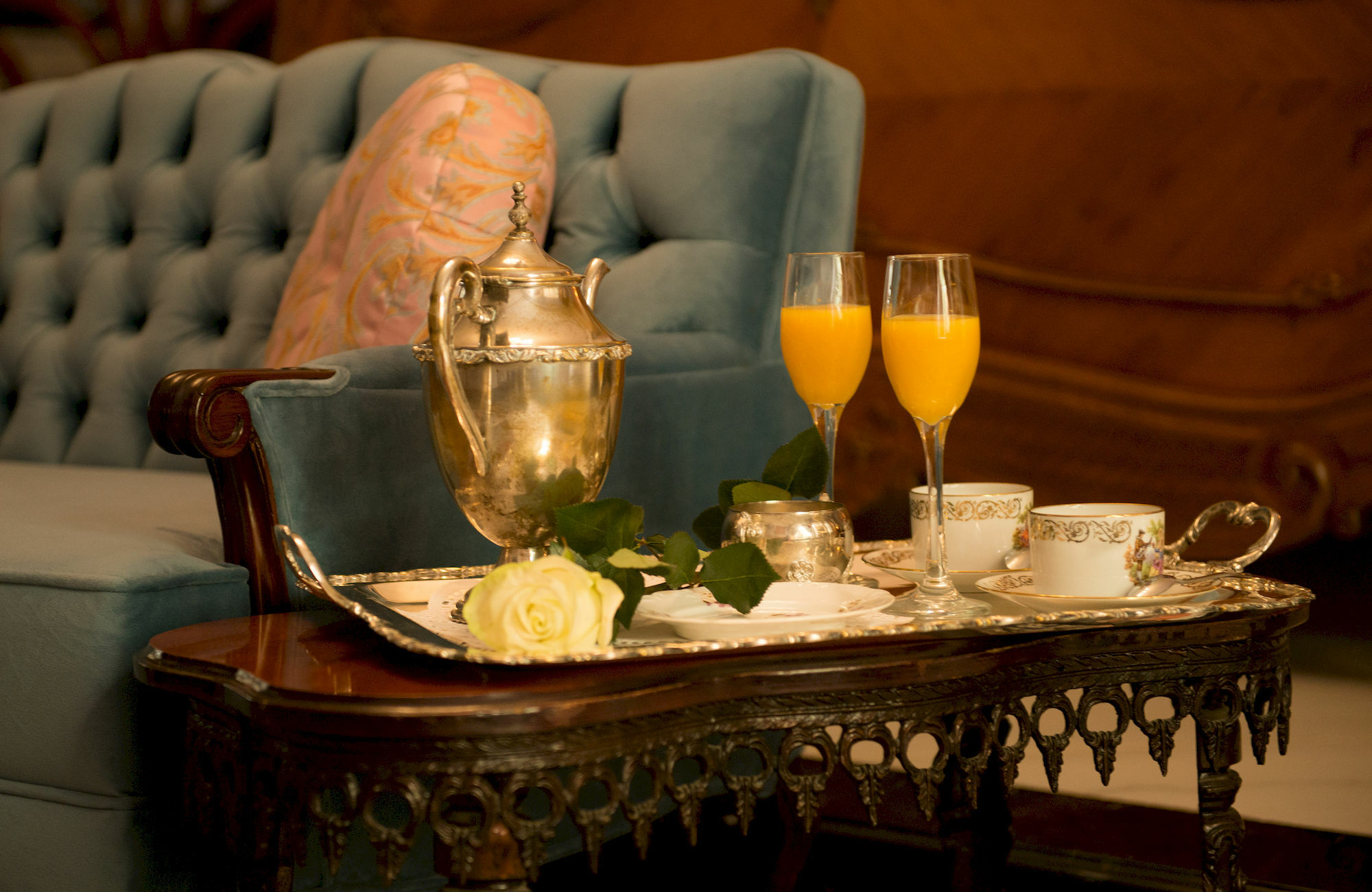 Grand Hotel Tepatitlan Dış mekan fotoğraf