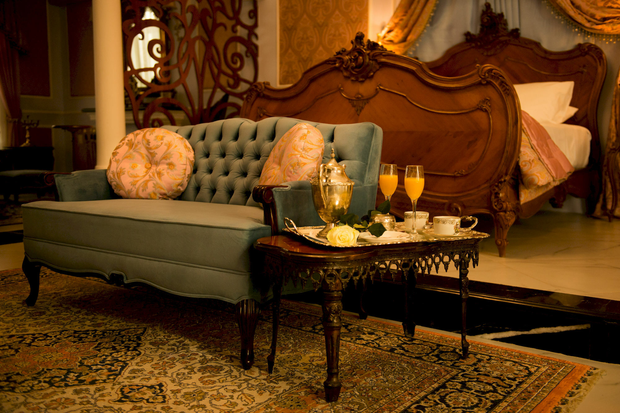 Grand Hotel Tepatitlan Dış mekan fotoğraf